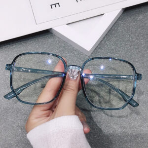 BlueShield Glasses (ব্লু-লাইট থেকে সুরক্ষার জন্য)